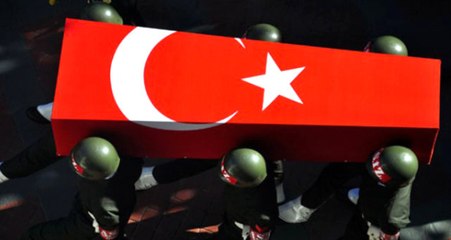 Son Dakika! Afrin'de Havan Toplu Saldırı: 1 Askerimiz Şehit Oldu