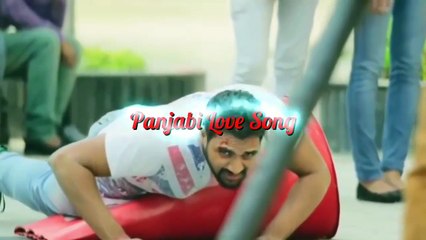 New Panjabi    Heart    Touching Song  Best Panjabi Love Song  by all type status