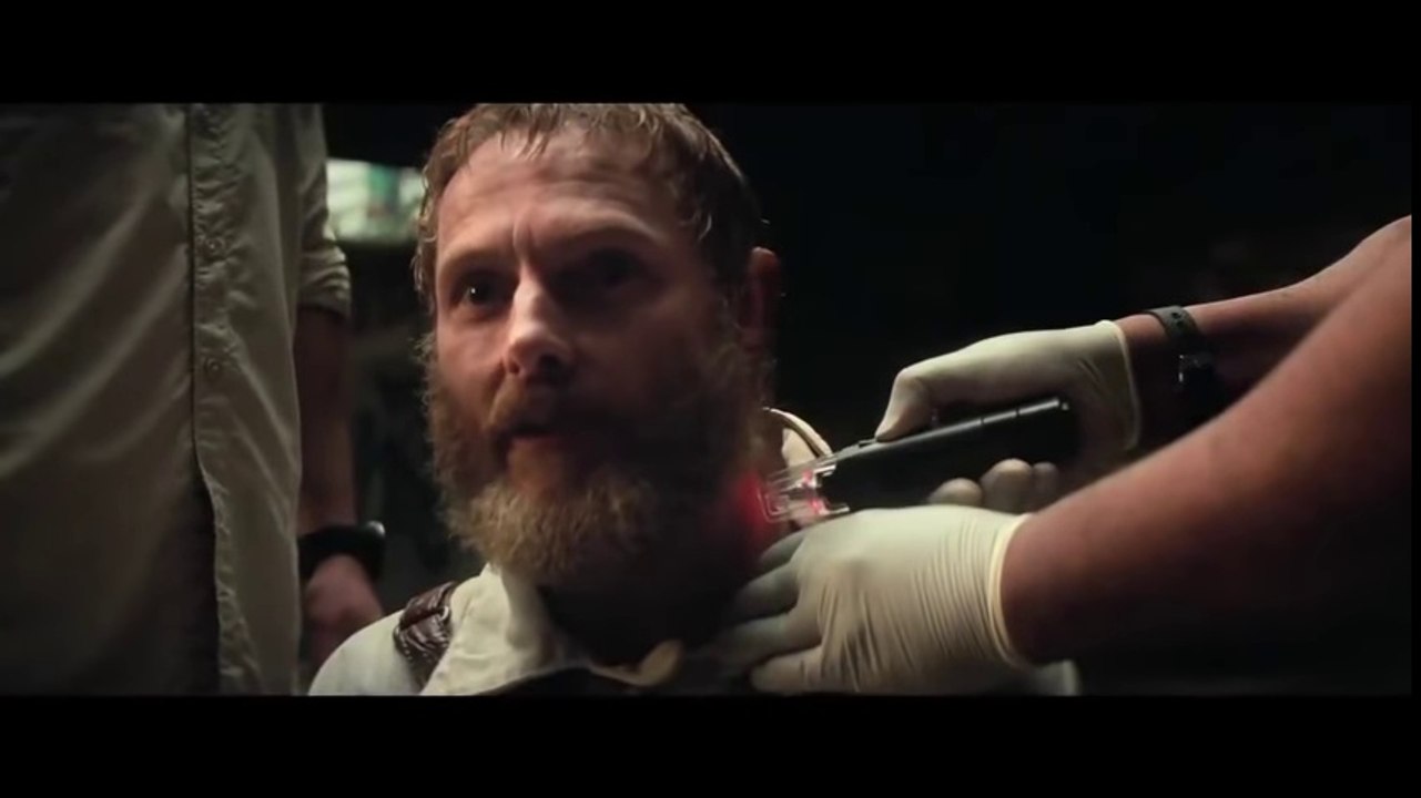 Mission Impossible Fallout trailer : Tom Cruise is back with some jaw-dropping action