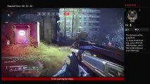 Destiny 2 pvp noobn it up right now, right now!!!!!!!!!!!!!!! (658)
