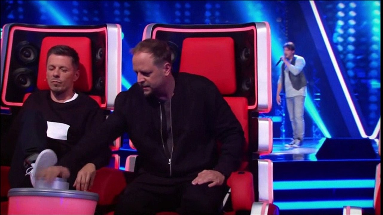 Staffel 7 Marcel ,,Mars,, Saibert