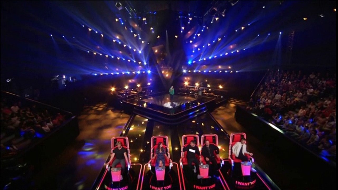 Staffel 7 Meike Ehnert