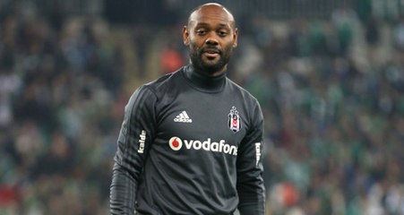 Descargar video: Beşiktaş Şampiyonlar Ligi Kadrosunu Güncelledi