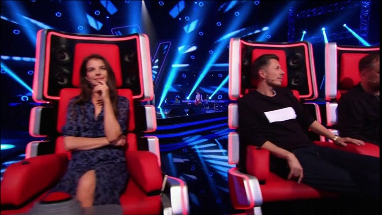 Staffel 7 Petra Wydler