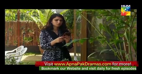 Mah E Tamam by Hum Tv Episode 3 - 5th January 2018