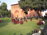 Red Fort (Lal Qila) Delhi