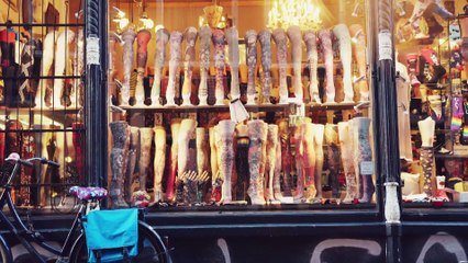 Mercedes-Benz A-Class World Premiere - News