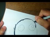 Como desenhar MEMES simples