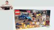 LEGO Marvel Super Heroes Civil War: Batalla en el Aeropuerto (LEGO 76051)