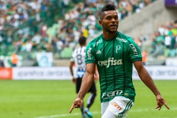 Download Video: Palmeiras x Santos (Campeonato Paulista 2018 5ª rodada) 2º Tempo