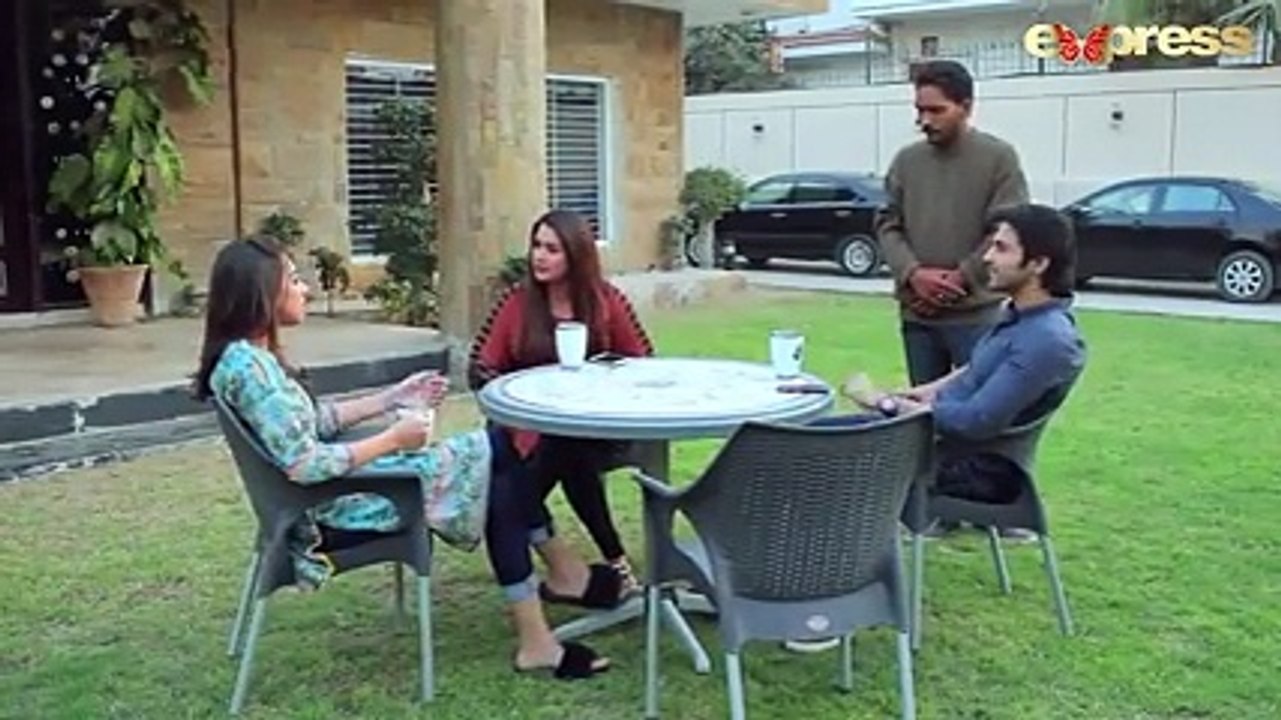Mohabbat Zindagi Hai - Episode 32