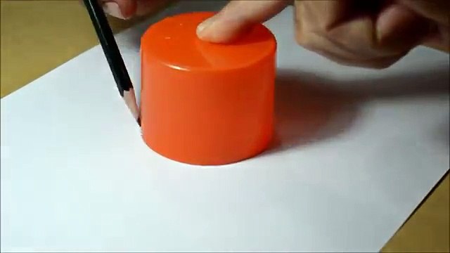 Como desenhar uma Bola de futebol - How to draw a soccer ball