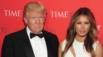 How Trump Spend Super Bowl Sunday