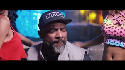 Mexe Essa Bunda - DJ Batata ft. Mr. Catra (Trailer)