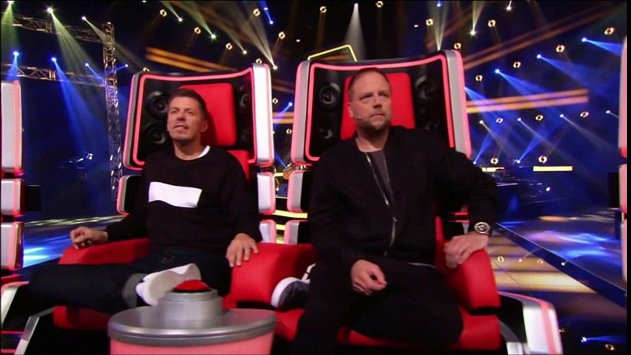 Staffel 7 Alexander & Silke Mohnfeld