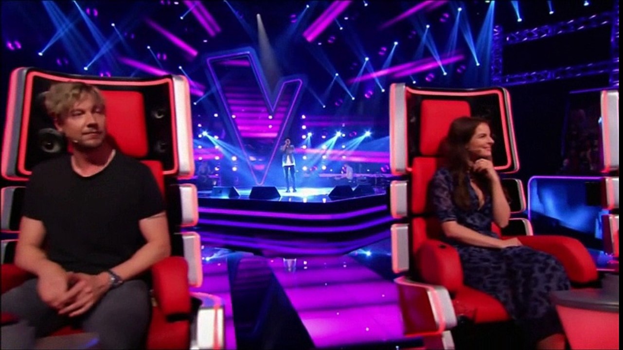 Staffel 7 Jan Hasanov