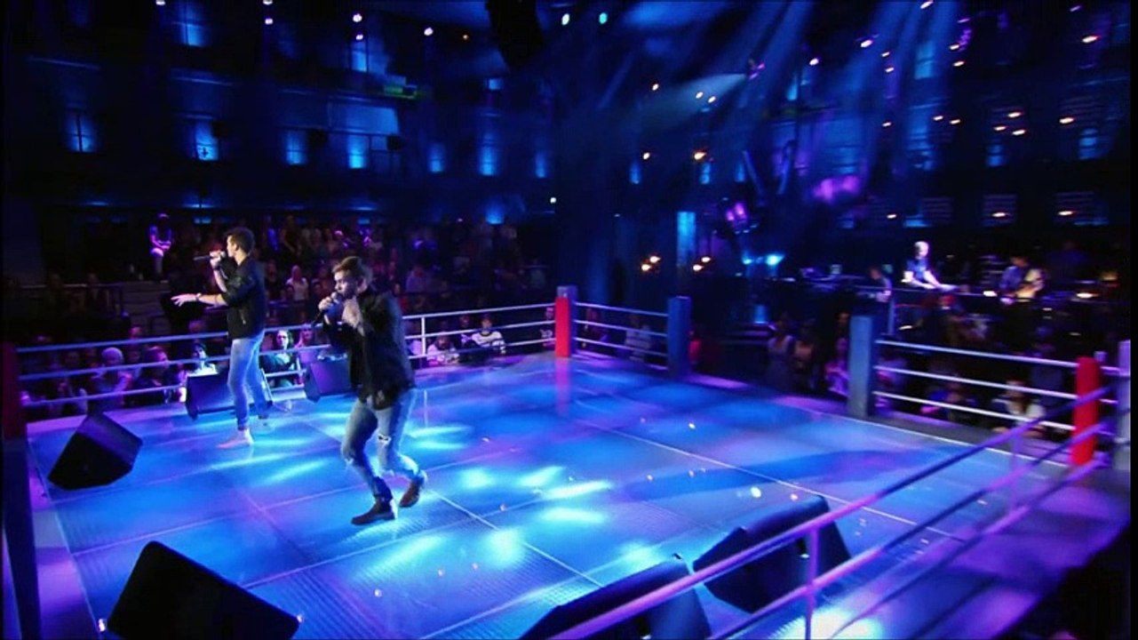 Staffel 7 Jonas Oberstaller