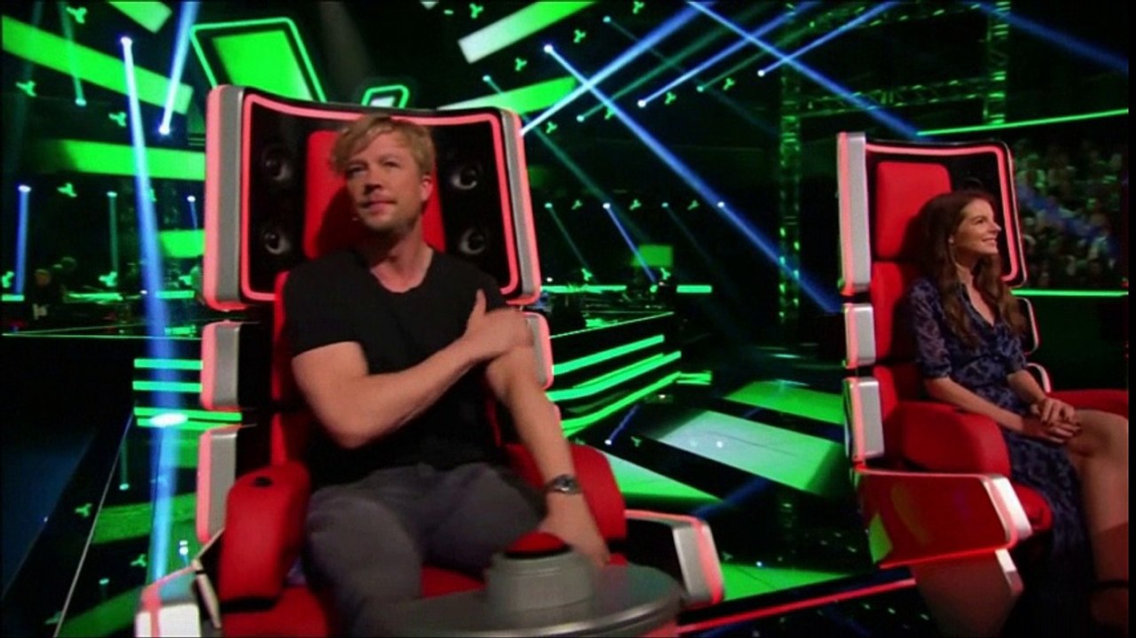 Staffel 7 Maria G. Cammisa