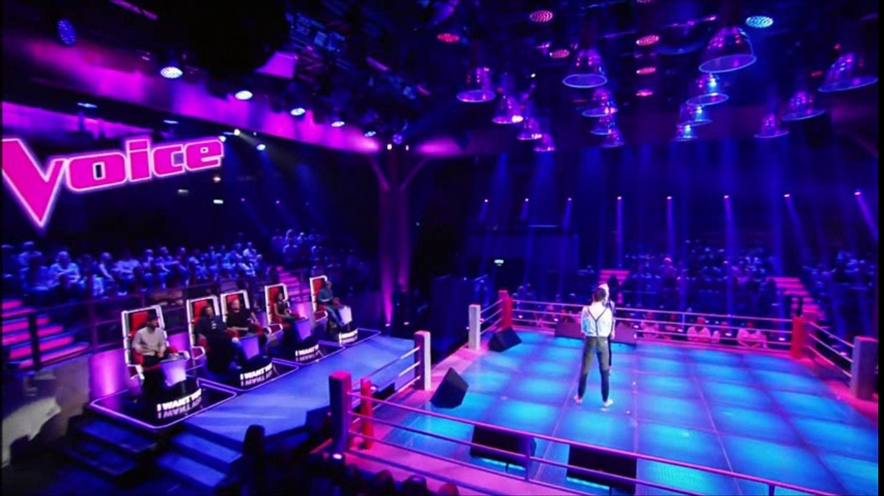 Staffel 7 Miguel Fialho