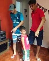 uma hora ia dar merda