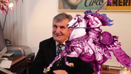 Mr Drollo - Astley - S1E8