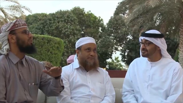 الإمارات تعمل على تشكيل ألوية خاصة بقيادة طارق صالح
