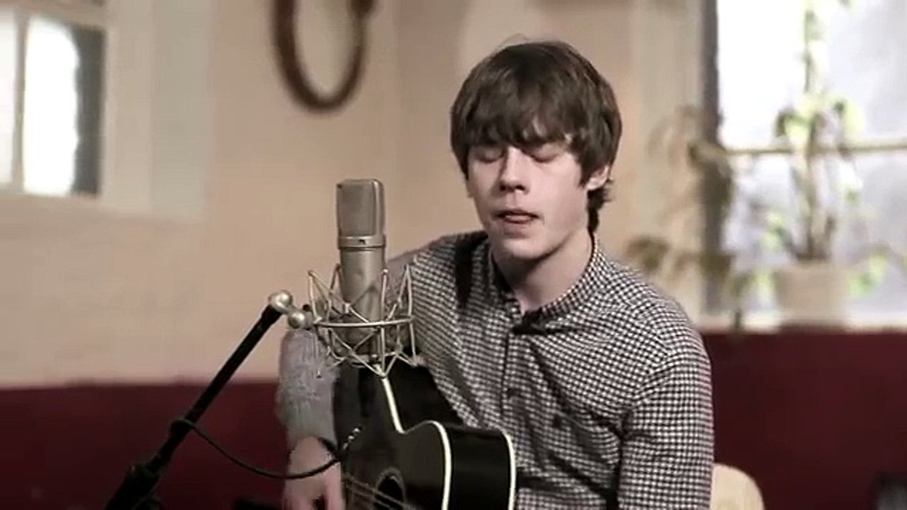 Jake Bugg Lightning Bolt (Acústico) video Dailymotion