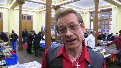 TENDANCE - LE RETOUR DES VINYLES