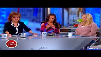 Meghan McCain agrees it's bizarre Trump refuses to issue sanctions against Russia