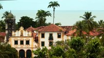 UNESCO World Heritage :: Olinda (Pernambuco)