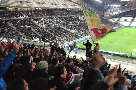 OM - Metz (6-3) | 12e hOMme