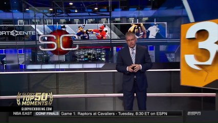 Top 50 GLORY Moments: #18 Airplane Mode