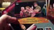 My WWE:new Box Of Topps Trading Cards