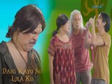 Daig Kayo Ng Lola Ko:  Jack learns his lesson | Episode 40