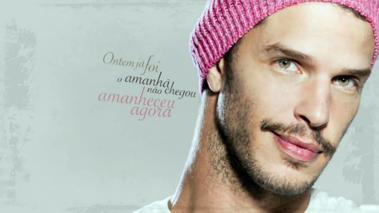Daniel Chaudon :: Agora :: Video Lyrics