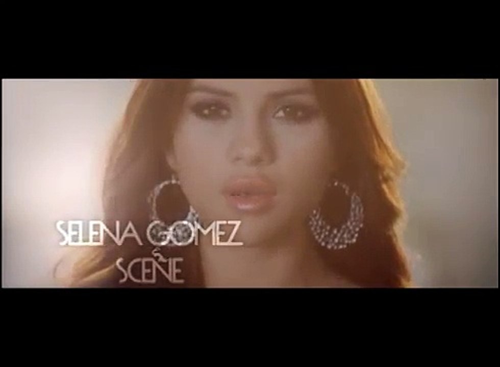 Selena Gomez - Campanha When The Sun Goes Down