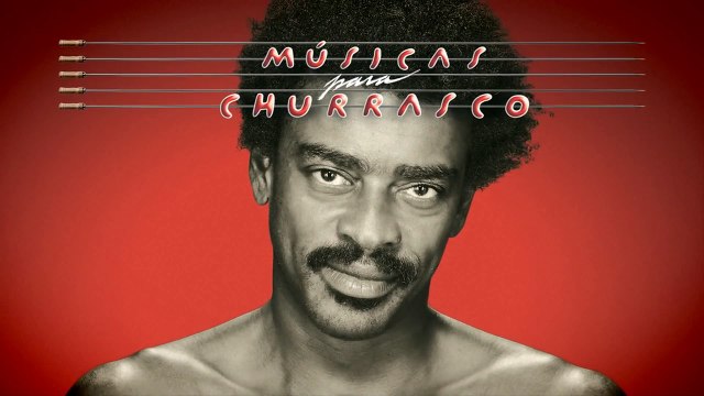 Amiga da Minha Mulher - Seu Jorge explica (Músicas para Churrasco, vol 1)
