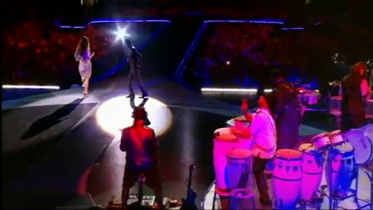 Multishow Ao Vivo: Ivete Sangalo no Madison Square Garden - Websode 6