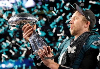 Super Bowl LII Ratings Hit Eight-Year Low