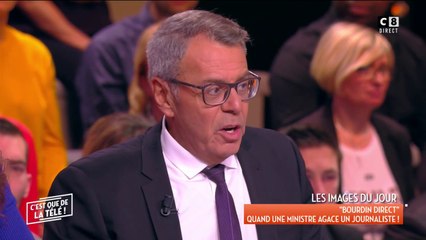 Jean-Michel Cohen sur Marlène Schiappa : "Elle a vite appris la langue de bois"