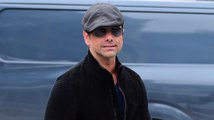 John Stamos Robbed of $165,000 of Jewelry