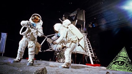 Top 5 des preuves irréfutables quon na jamais marché sur la Lune