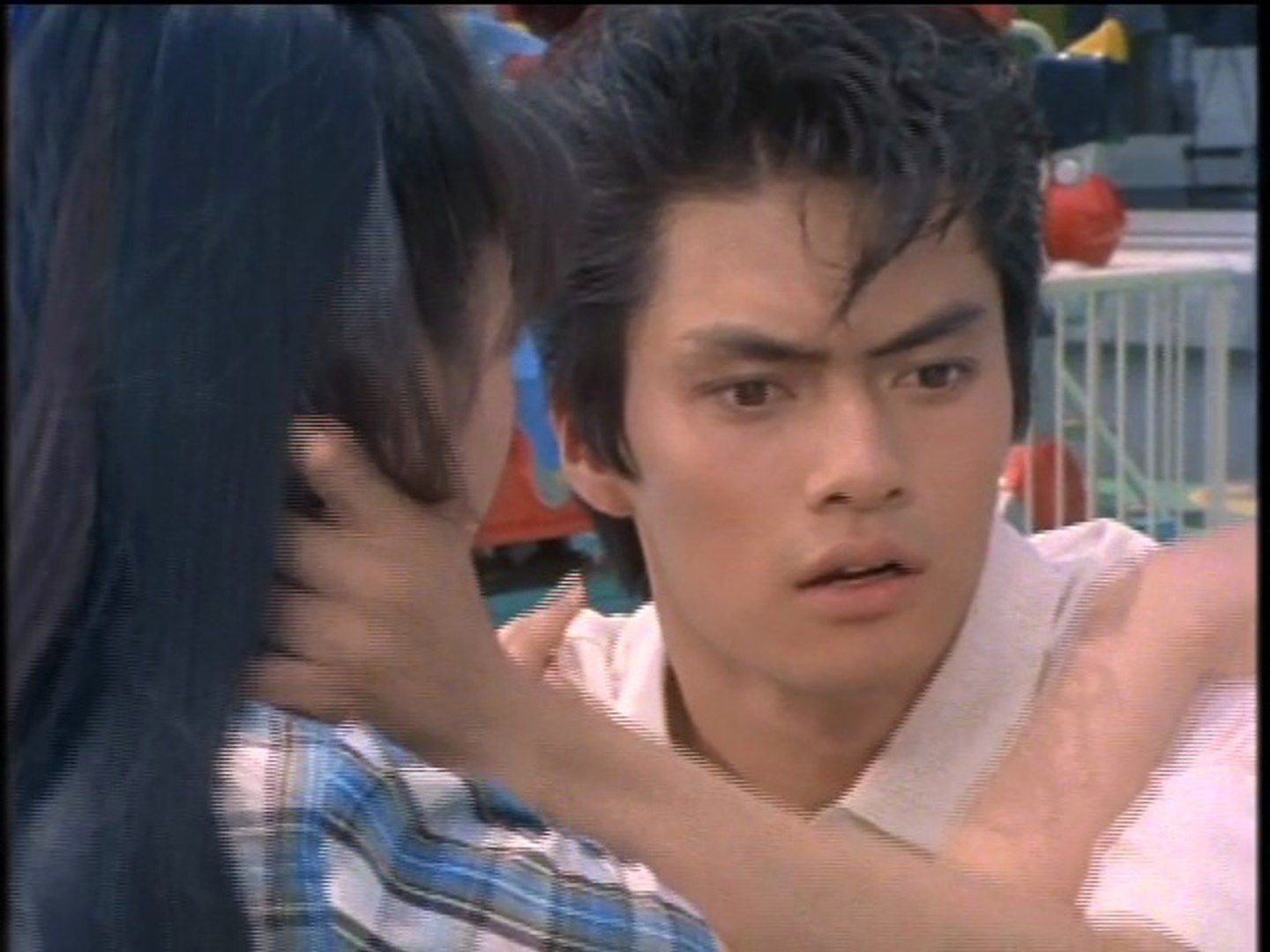 アリエスの乙女たち 15話 動画 Dailymotion