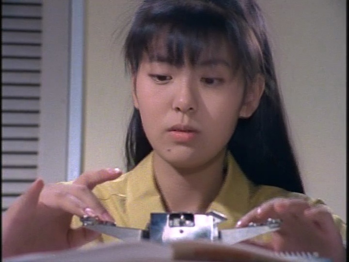 アリエスの乙女たち 17話 動画 Dailymotion