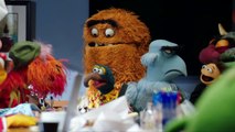 Canal Sony | Os Muppets - Nova Série - Estreia Hoje, às 21h30