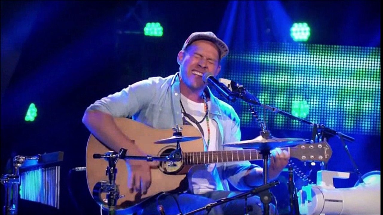 Staffel 7 Mark Schlumberger