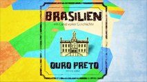 Besuchen Sie von der Unesco :: Ouro Preto (Minas Gerais)