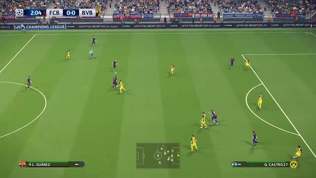 PES 18 (3)