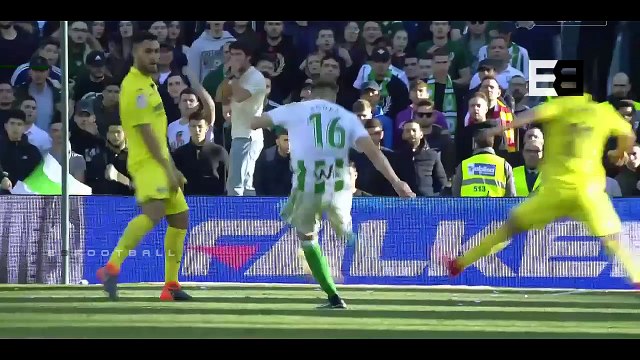 Gols mais bonitos de 2018 • Fevereiro • Semana #1