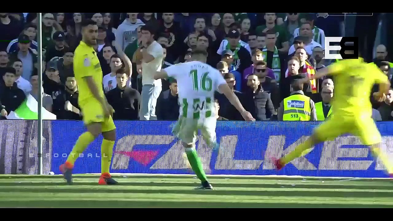 Gols mais bonitos de 2018 • Fevereiro • Semana #1